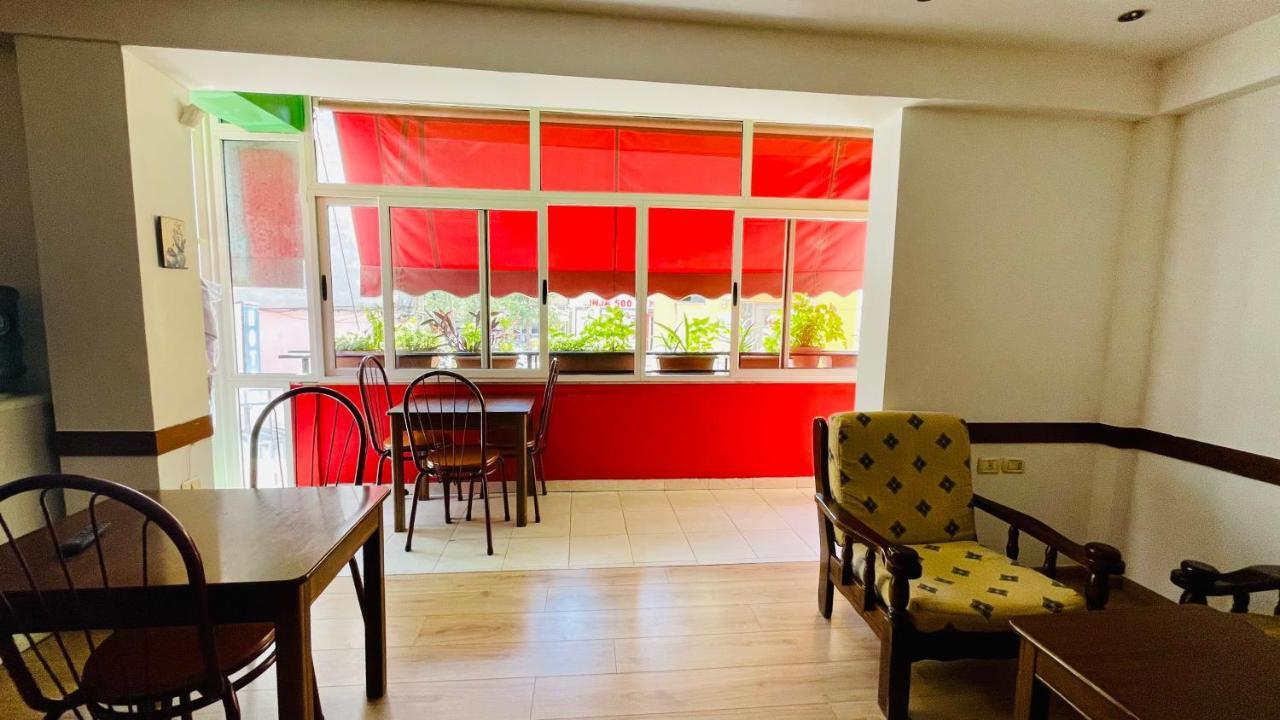 Hotel Drinos Тирана Екстериор снимка